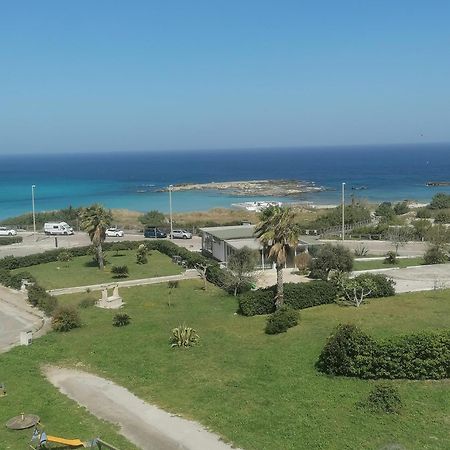 Ferienwohnung Parata House1 Otranto Exterior foto