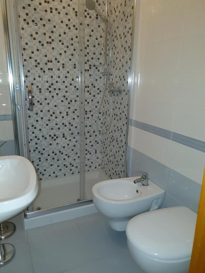 Ferienwohnung Parata House1 Otranto Exterior foto